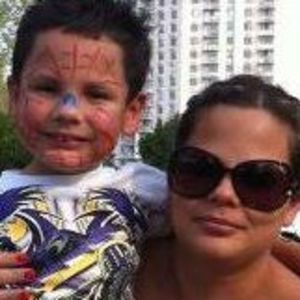 Meet your Posher, Yadira